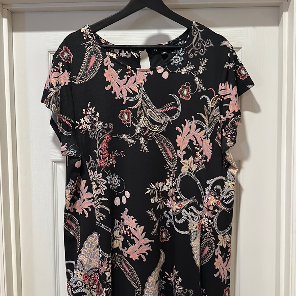 N Touch 1x Ladies Dress